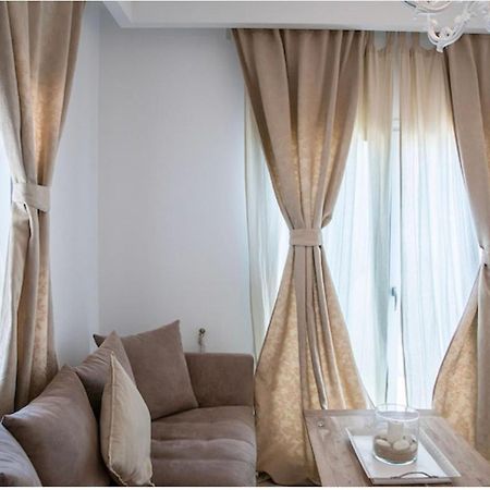 Villa Sofia Stelida  Exteriér fotografie