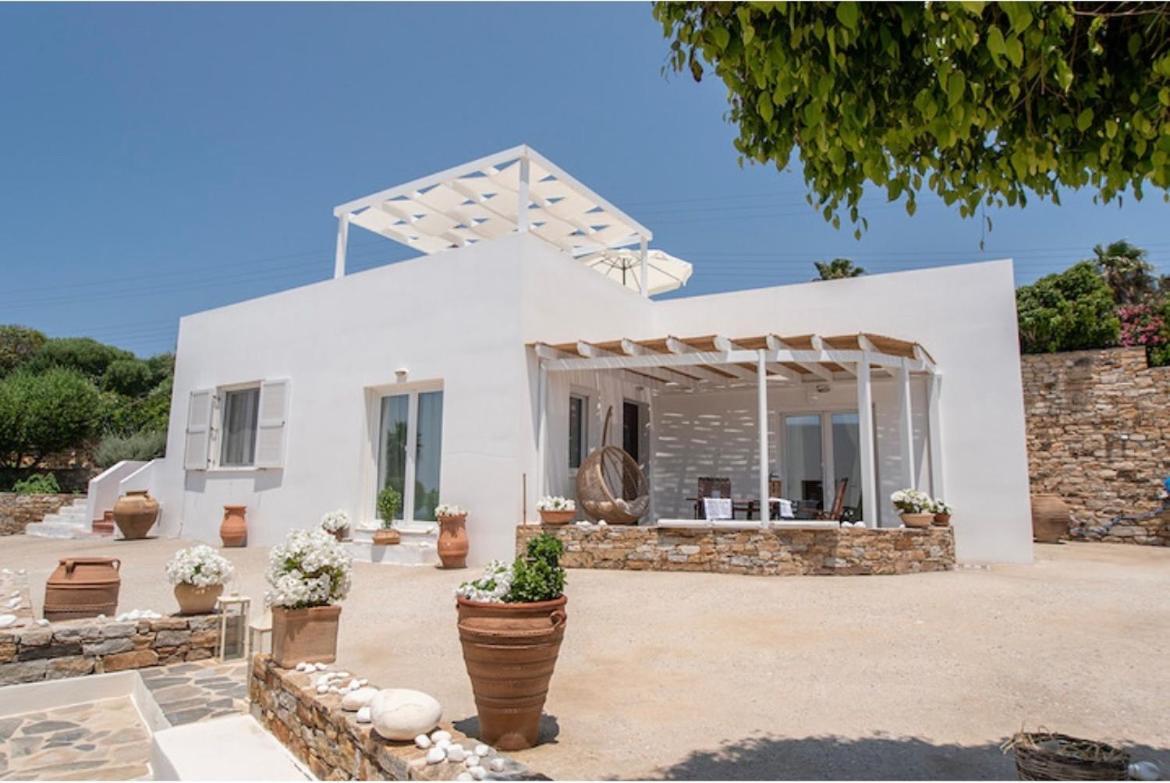 Villa Sofia Stelida  Exteriér fotografie